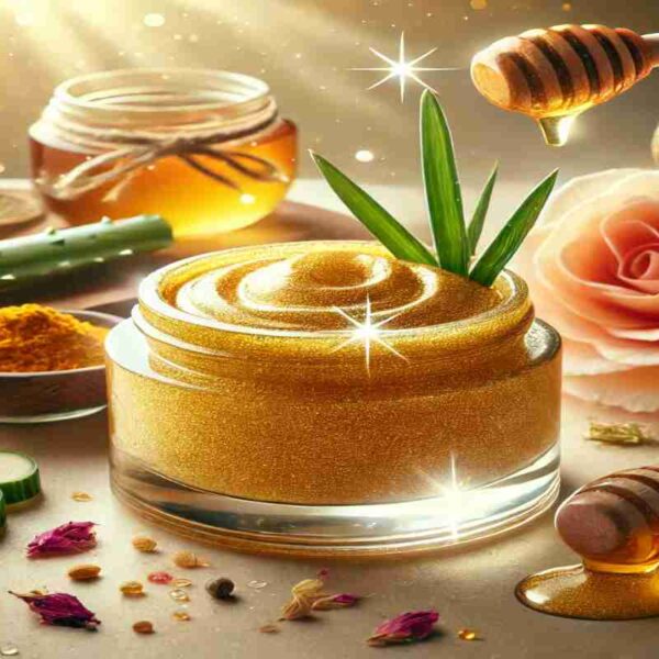 Best Face Pack For Glowing Skin