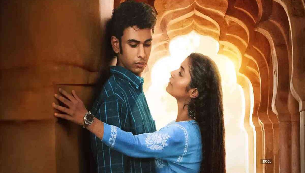 Thukra Ke Mera Pyaar Web Series