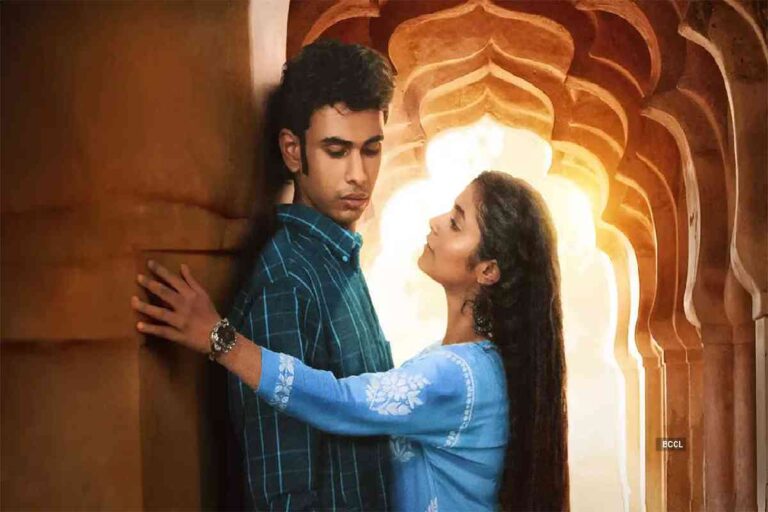 Thukra Ke Mera Pyaar Web Series