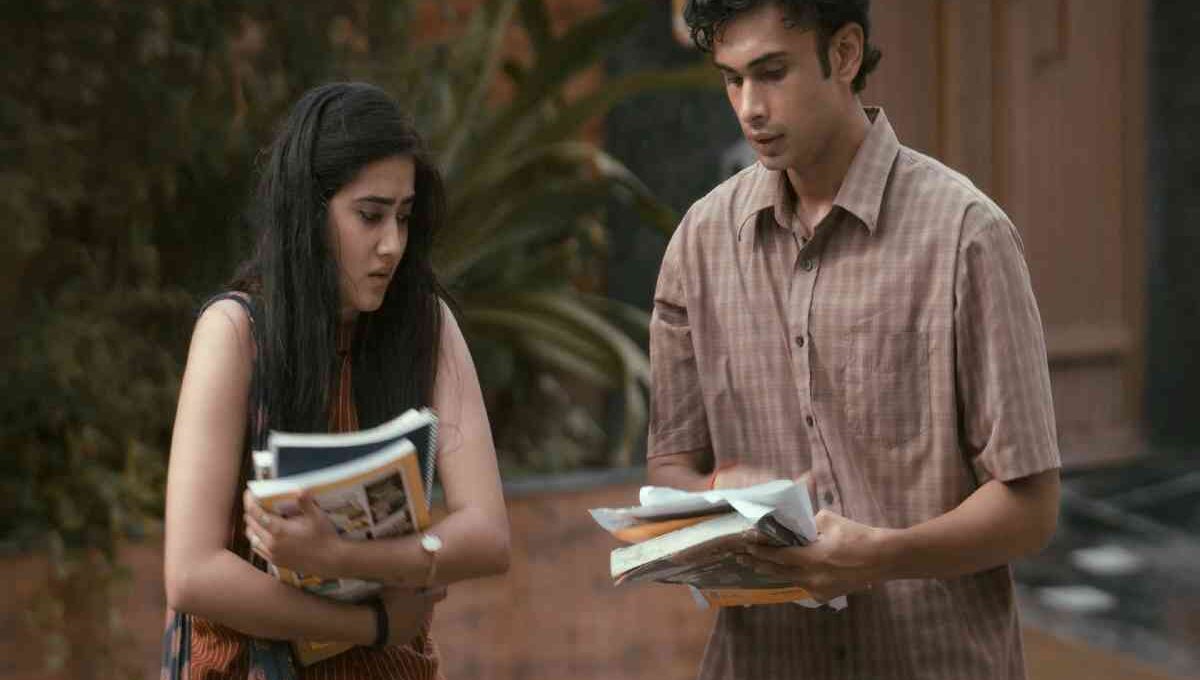 Thukra ke Mera Pyar Cast