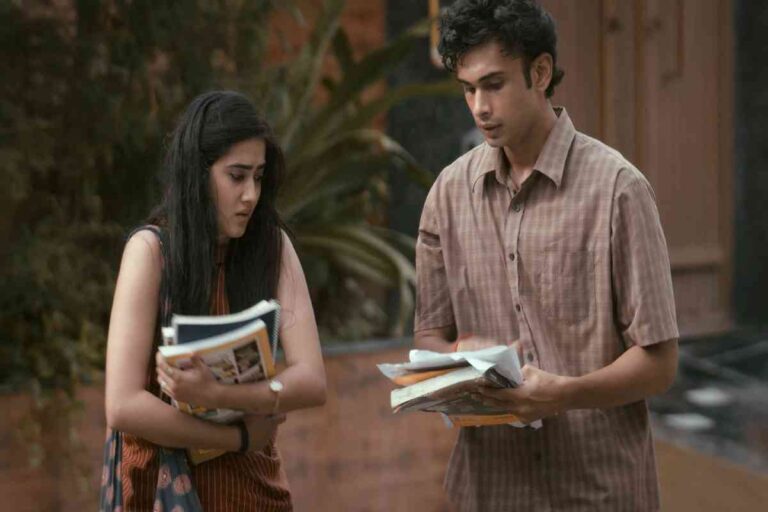 Thukra ke Mera Pyar Cast