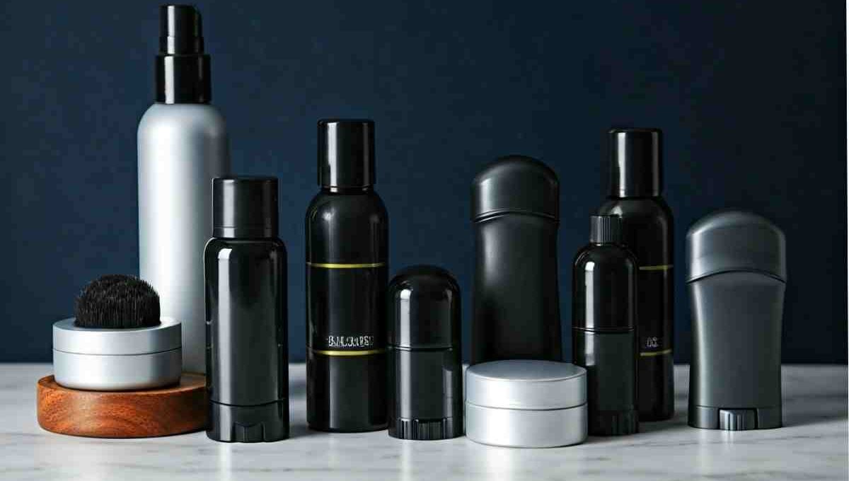 Best Deodorant for Men