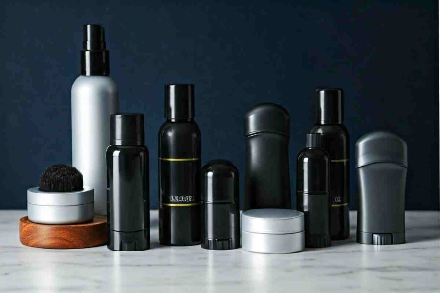 Best Deodorant for Men