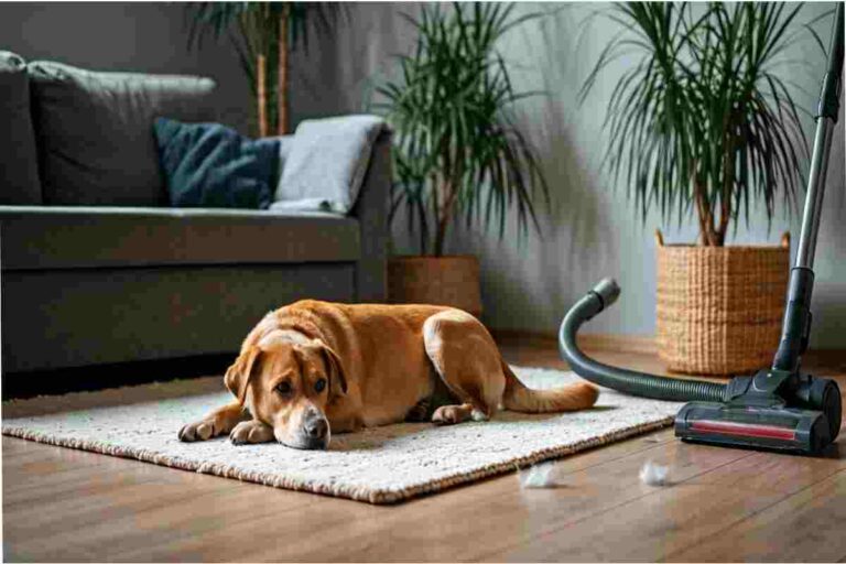 Best Vacuum for Pet Hair