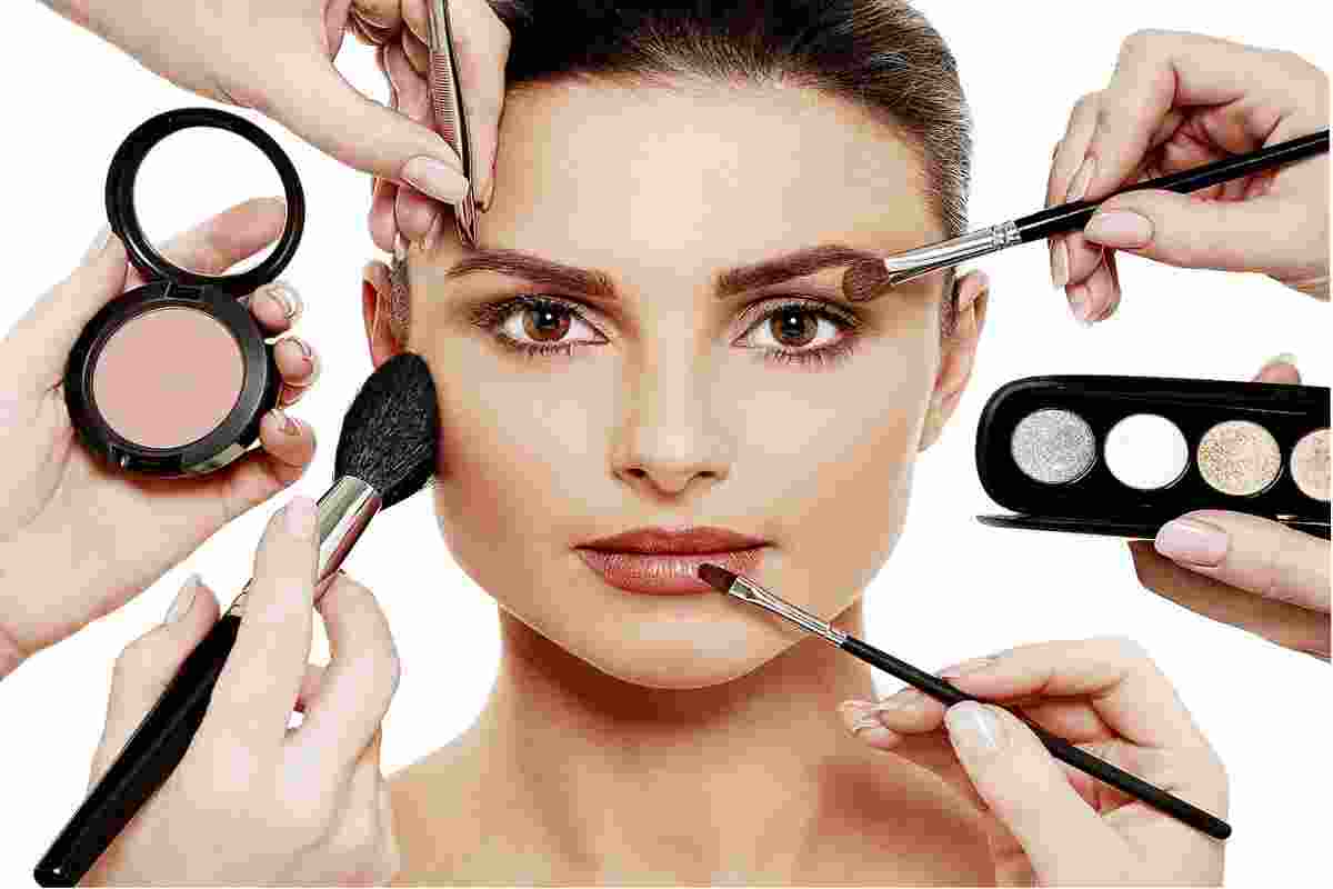 Makeup Write for Us