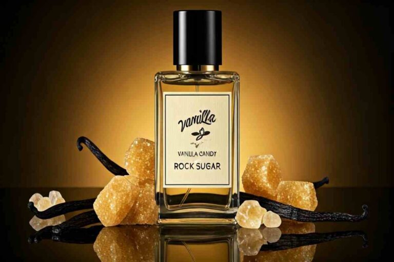 Kayali Vanilla Candy Rock Sugar
