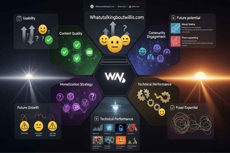 Whatutalkingboutwillis Blog