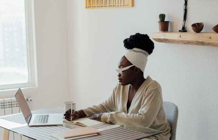 Why Write for Sweet Gorgeous