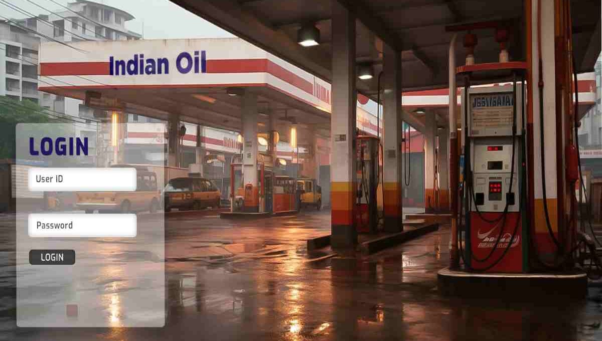 sdms.px.indianoil
